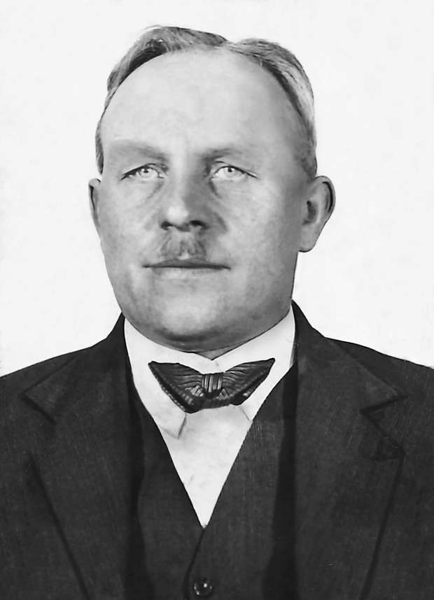 Adolf Heinrich Wilhelm Weber