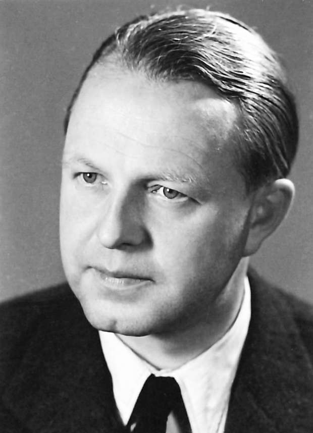 Adolf Heinrich Karl Weber